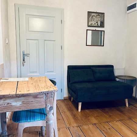 Dwie Brzozy Wegetarianskie Siedlisko Wlen Extérieur photo