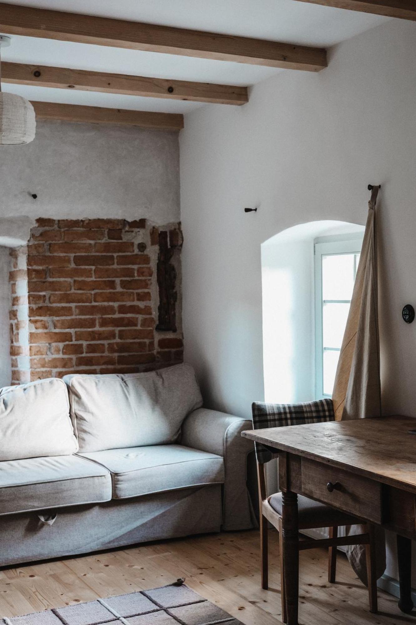Dwie Brzozy Wegetarianskie Siedlisko Wlen Extérieur photo